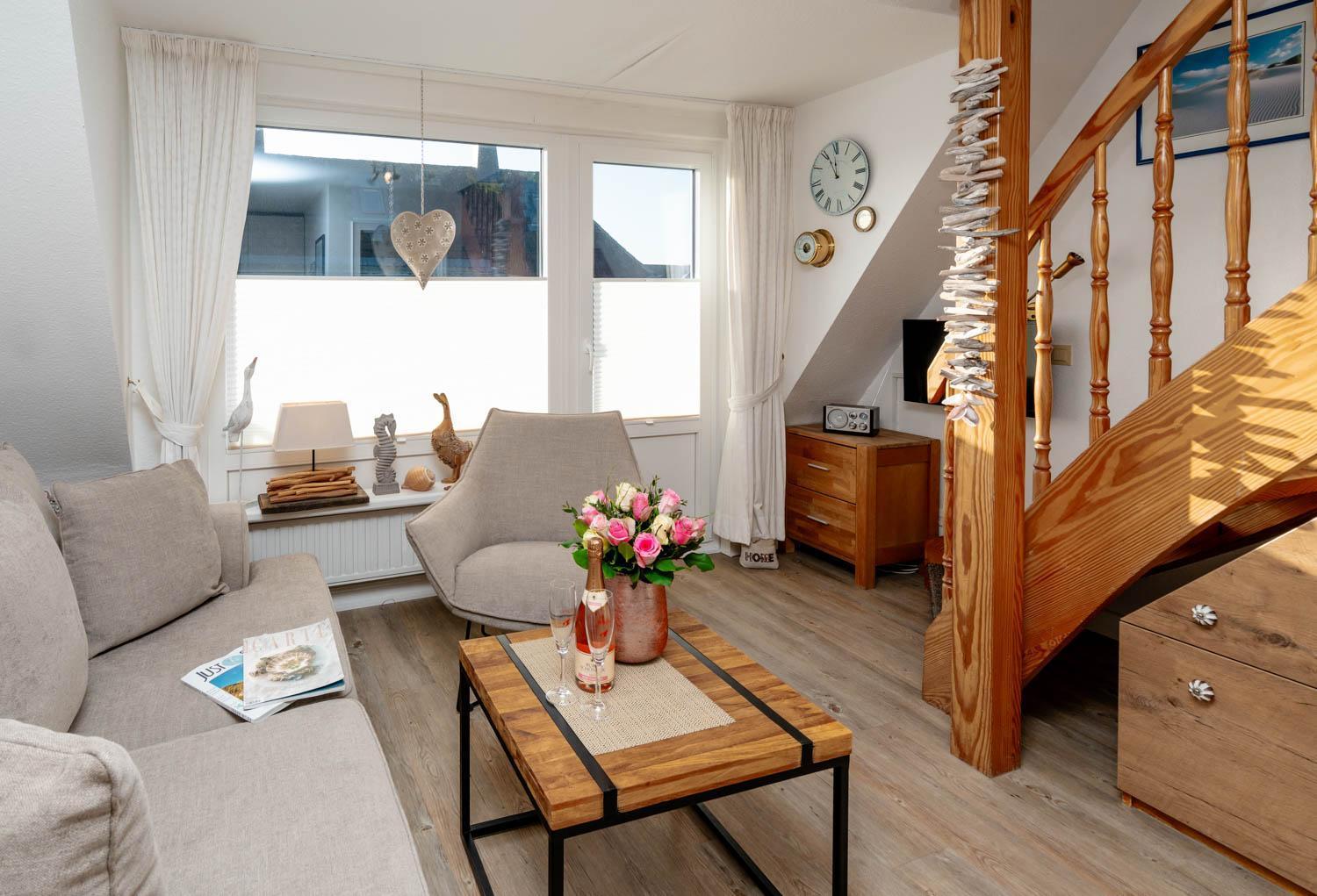 Apartament Sylta Westerland Zewnętrze zdjęcie